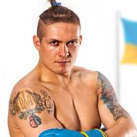 Олександр Усик записав відеозвернення до українців - Мені ваша підтримка дуже потрібна!