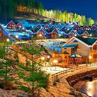 Відпочинок у Буковелі: Номер у готелі 11000 гривень, вечеря – 6000