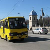 Гладіаторські бої тернопільських перевізників набирають обертів