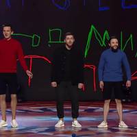 Чи йде Загорецька Людмила Степанівна у новий сезон Ліги Сміху 2018?