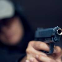 Серед ночі під тернопільським караоке-клубом Амстердам лунали постріли
