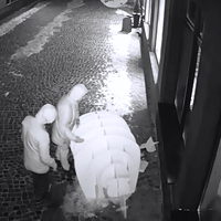 У Тернополі знову відзначилось бидло (ВІДЕО). ПРОСИМО РОЗПОВСЮДИТИ