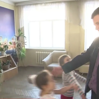 Як справляється зі своїми обовязками наймолодший директор школи в Україні (ВІДЕО)