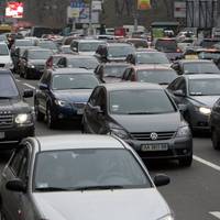 В Бережанах відновили рух транспорту