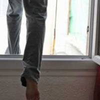 Пацієнт тернопільської психлікарні вистрибнув з вікна: Чоловік розбився на смерть