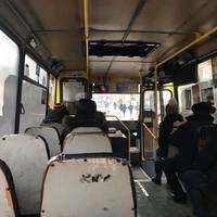 З 1 лютого  у тернопільських маршрутках поменшає пенсіонерів?