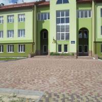 У селі Горигляди Монастириського району відкрили школу, яку будували 27 років