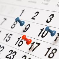 Як переноситимуть робочі дні у 2018?