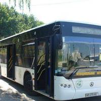 Скоро у Тернополі зявляться 40 міських автобусів