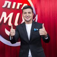 Команда з Тернополя потрапила на гала концерт фестивалю Ліги сміху 2018 і це не  VIP Тернопіль