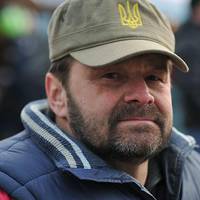 Олександр Башта сяде на 5 років?