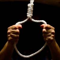 В селі Дунаїв Кременецького району на газовій трубі повісився чоловік