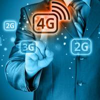 Дочекалися: вже в березні цього року Україна запускає 4G Інтернет