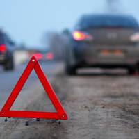 На Бучачині під колеса автівки потрапила пенсіонерка
