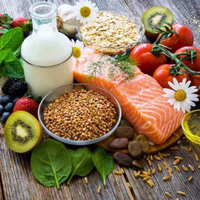 7 продуктів, які допоможуть у профілактиці серцево-судинних захворювань