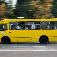 Маршрутка в Чорткові коштуватиме 5 гривень?