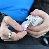 Мої квитки - це не лохотрон: Тернопільські водії знайшли неординарний спосіб заробітку