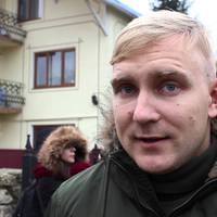 Рідні затриманого Станька та представники громадської організації, яку він очолює, обіцяють масові акції