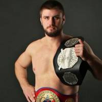 У Львові несподівано помер відомий тернопільський фрі-файтер Ігор Слюсарчук