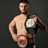 28-річний спортсмен Ігор Слюсарчук, який раптово помер, ніколи не жалівся на здоровя