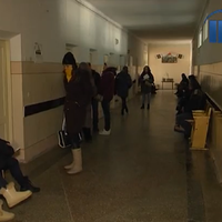 Чому на Тернопільщині немає сироватки проти дифтерії?