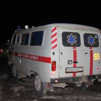Збив пішохода і втік: На Чортківщині за добу - дві ДТП