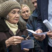 Пенсію знову нараховуватимуть по-іншому