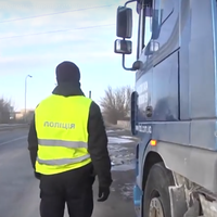 На Чортківському посту  почала працювати патрульна поліція
