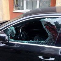 Тепер залишати автомобілі в тернопільських дворах стало небезпечно