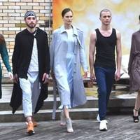 Троє молодих хлопців з Тернопільщини змагаються у відомому шоу Топ-модель по-українськи