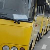 Автобусна революція: Прийшов кінець ері жовтих Богданів
