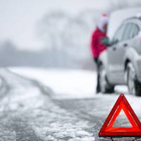 В селі Озерна під колесами автомобіля загинув 27-річний хлопець