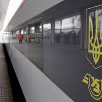 У поїздах Укрзалізниці зявиться послуга Duty Free
