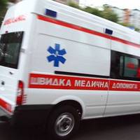 На тернопільському заводі постраждав 21-річний хлопець