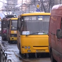 З 1 березня для проїзду в тролейбусах тернопільським пенсіонерам знадобиться Карта тернополянина