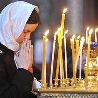 Християни всього світу на порозі Великого посту