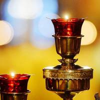 Настанови Отця Піо на Великий піст