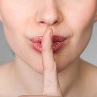 Що категорично не можна говорити навіть найближчим друзям?