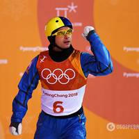 Україна завоювала перше золото на Олімпіаді-2018 (ВІДЕО)