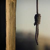 У селі Нирва Борщівського району пенсіонер покінчив із життям самогубством