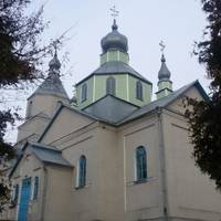 Московський патріархат відсудив церкву на Тернопільщині