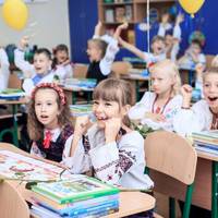 Всі українські школярі навчатимуться в інтерактивних класах