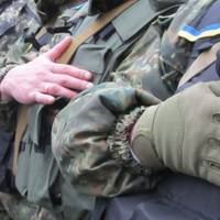 Добровольці АТО у громадському транспорті Тернополя можуть їздити безкоштовно