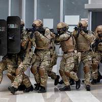 На Тернопільщині до телефонного жартівника виїжджав підрозділ Корд (ЗАПИС РОЗМОВИ)