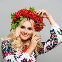 Про гонорари Ірини Федишин розповів чоловік співачки