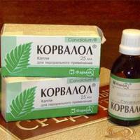 У Європі заборонили продаж Корвалолу і Валокордину: В чому небезпека цих препаратів?