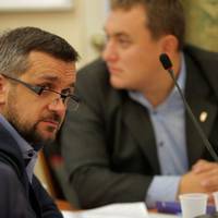 Ігор Турський, якого серйозно поранили у центрі міста, розповів про самопочуття