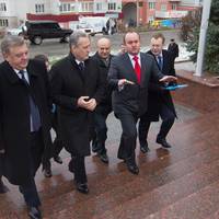 Стало відомо, хто претендує на посаду ректора ТНЕУ