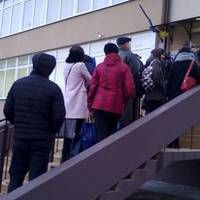Чому тернополяни не платять за комунальні послуги онлайн, а вистоюють у довжелезних чергах