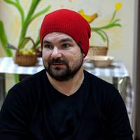 Екс-учасник українського гурту ТНМК Діля назавжди покидає Україну